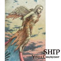 Yuka & Chronoship ship